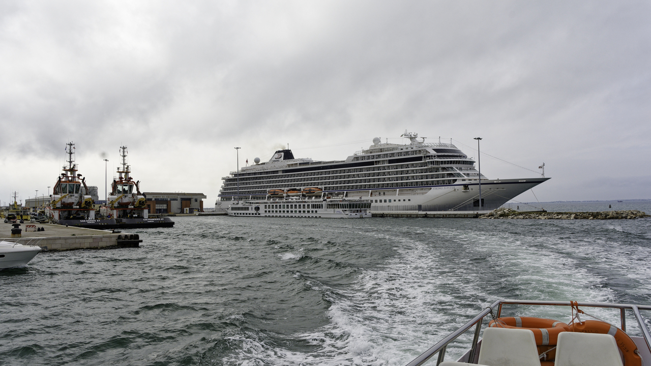 20231019 130010 Chioggia•Venice•Italy•2